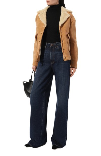 Дубленка из овчины GUCCI, арт. 637809 XSAAT, фото 2