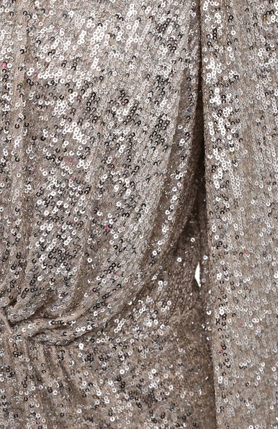 Комбинезон с пайетками IN THE MOOD FOR LOVE, арт. MINI BJ0RK JUMPSUIT, фото 5