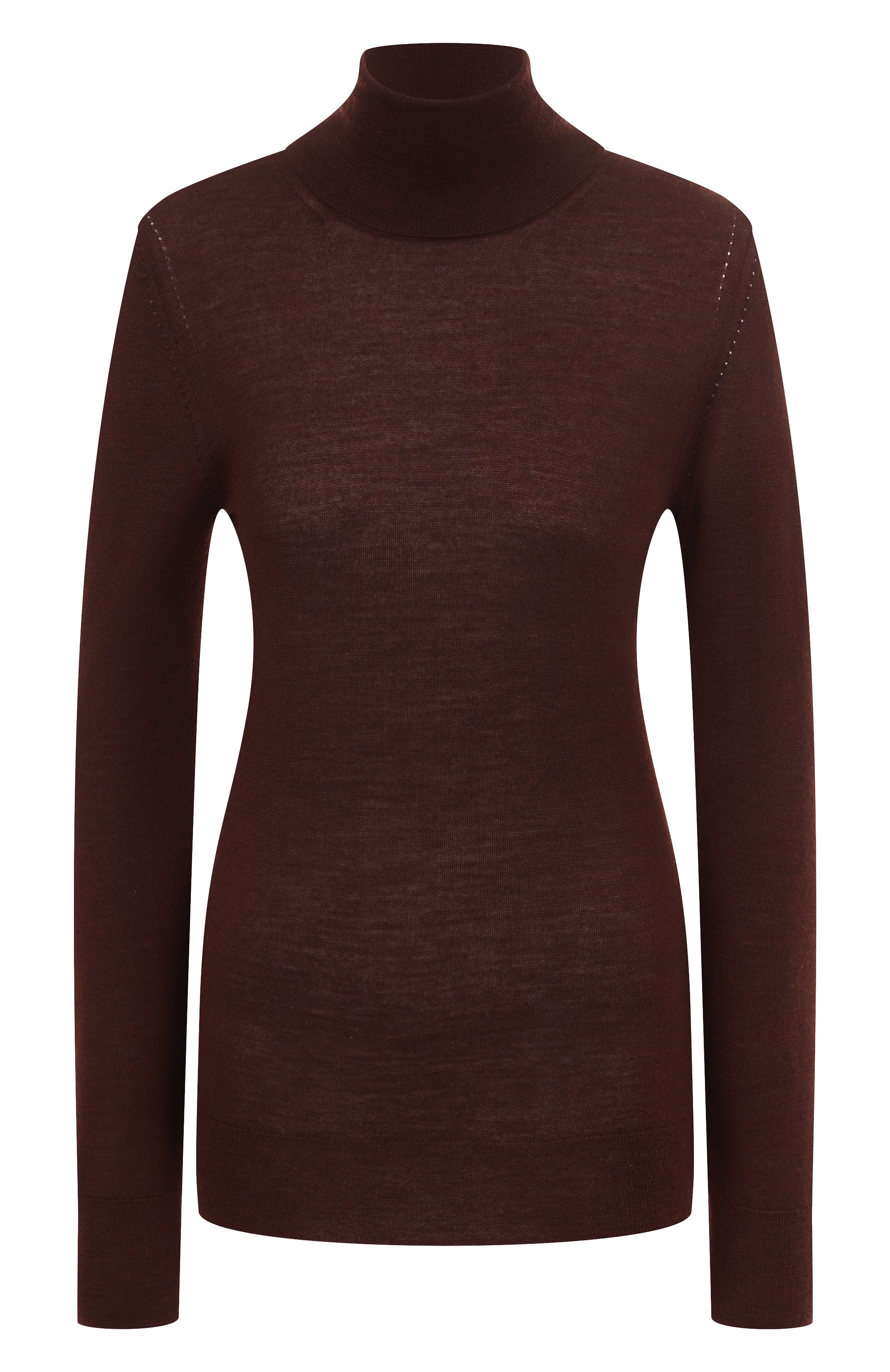 Водолазка из кашемира и шелка MVST, арт. WF61-712MU, фото 1