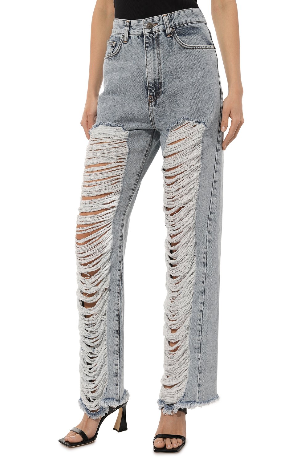 Джинсы ALINE, арт. AL111102, фото 3