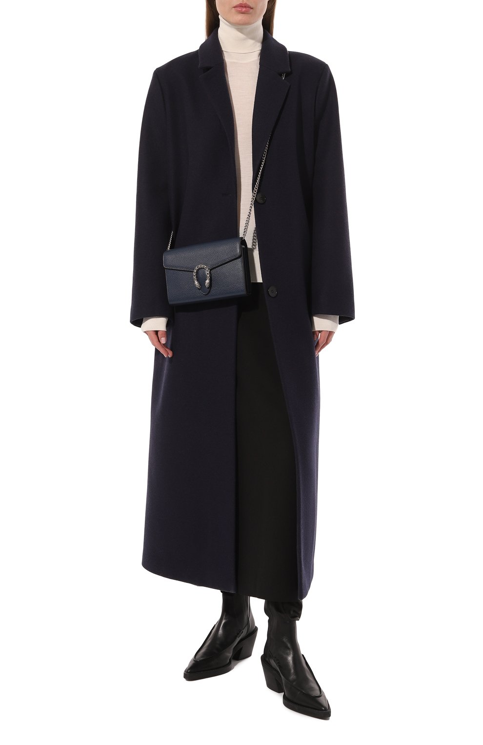 Сумка dionysus mini GUCCI, арт. 401231 CAOGN, фото 7