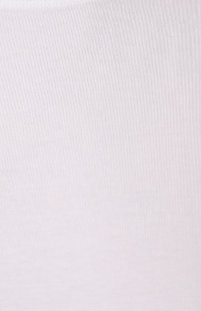 Хлопковая майка ARMARIUM, арт. ARS23TT01/JE01, фото 5