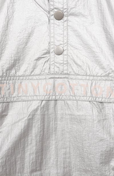 Ветровка TINYCOTTONS, арт. SS25-259, фото 3
