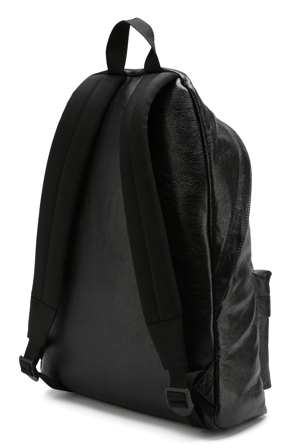 Кожаный рюкзак explorer BALENCIAGA, арт. 503221/DB5K5, фото 3