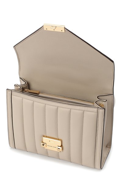 Сумка whitney large MICHAEL MICHAEL KORS, арт. 30F8GXIL3T, фото 4