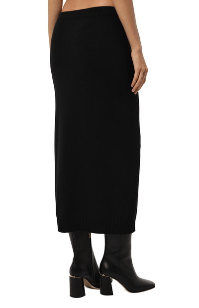 Кашемировая юбка MVST, арт. TSA01SM/1175, фото 4