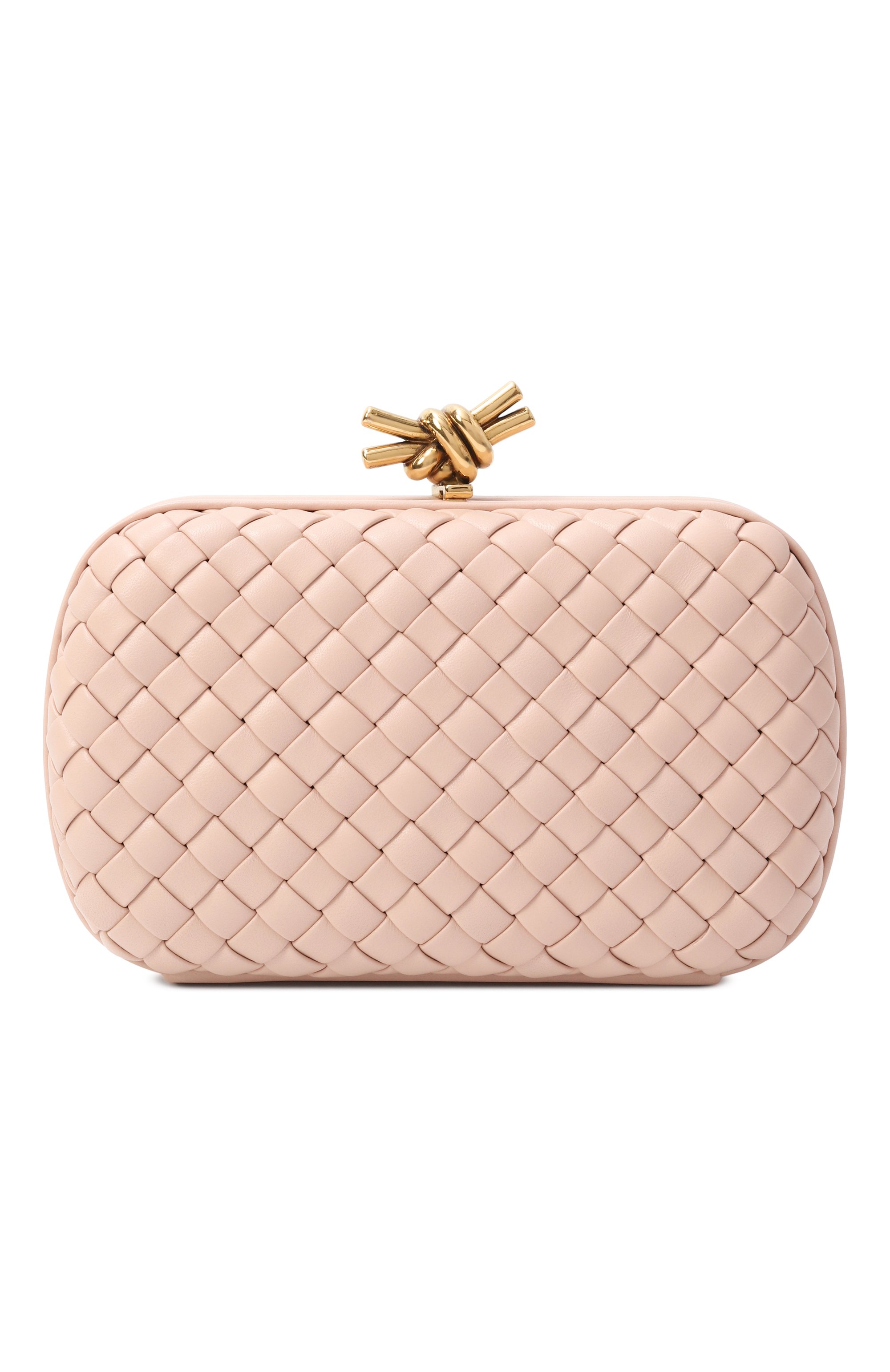 Клатч knot BOTTEGA VENETA, арт. 717622/V01D, фото 6