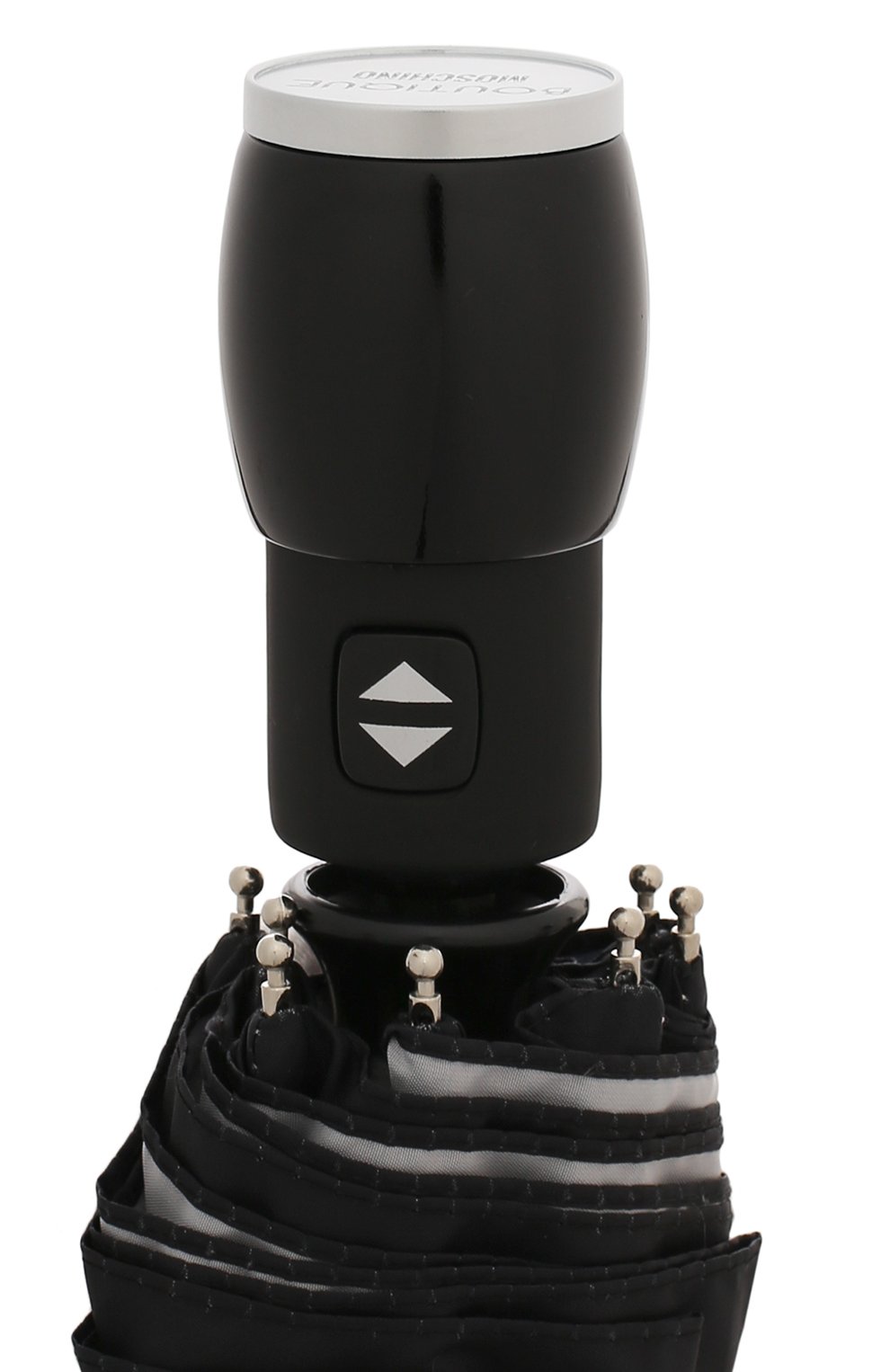 Складной зонт MOSCHINO, арт. 7950-0PENCL0SE, фото 5