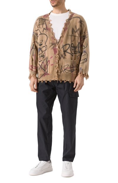 Брюки C.P. COMPANY, арт. 18CLPA054A110165A, фото 2