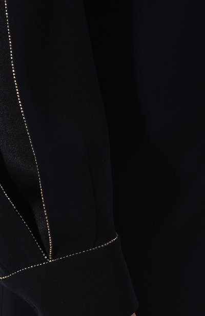 Платье c v-образным вырезом ESCADA, арт. 5028312, фото 5