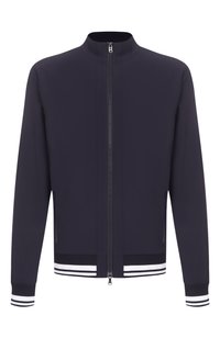 Темно-синий