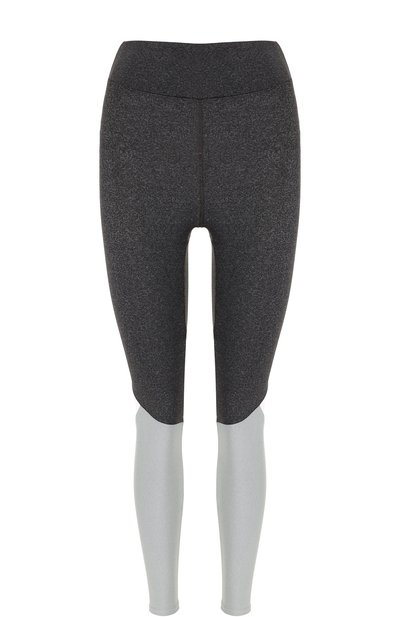 Спортивные легинсы с перфорированными вставками HEROINE SPORT, арт. HS-4-001-17-4, фото 1