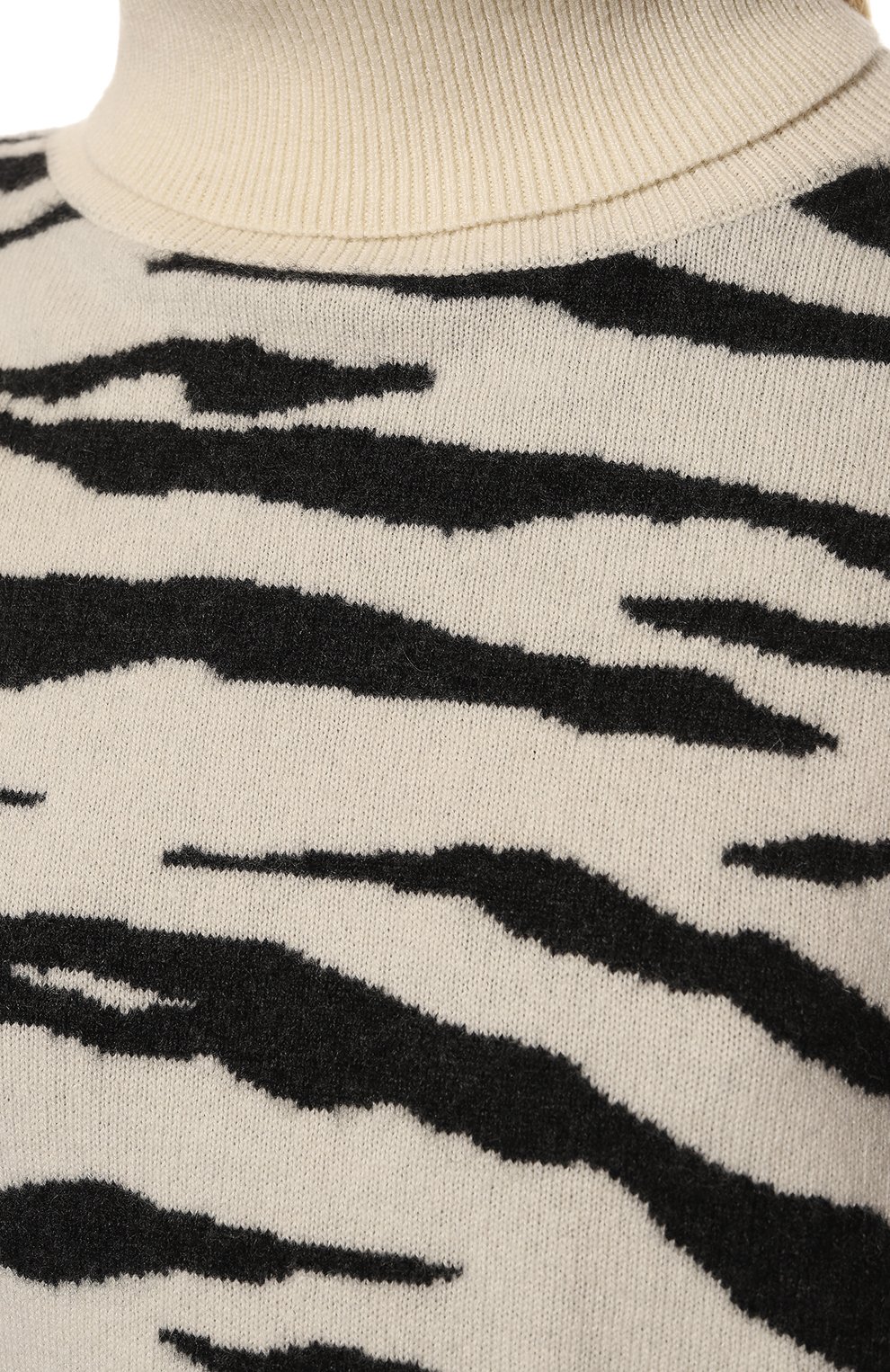 Кашемировый свитер YANA DRESS, арт. 3-12-004-110ПТ, фото 5