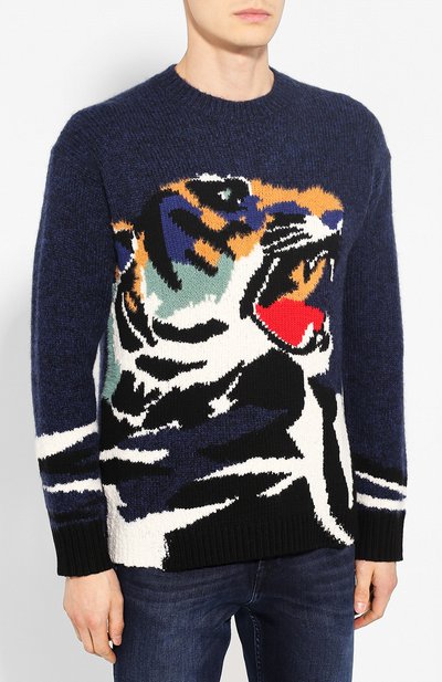 Свитер KENZO, арт. F965PU2263XA, фото 3