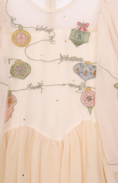 Платье EIRENE, арт. FW2526122/4A-11A, фото 3