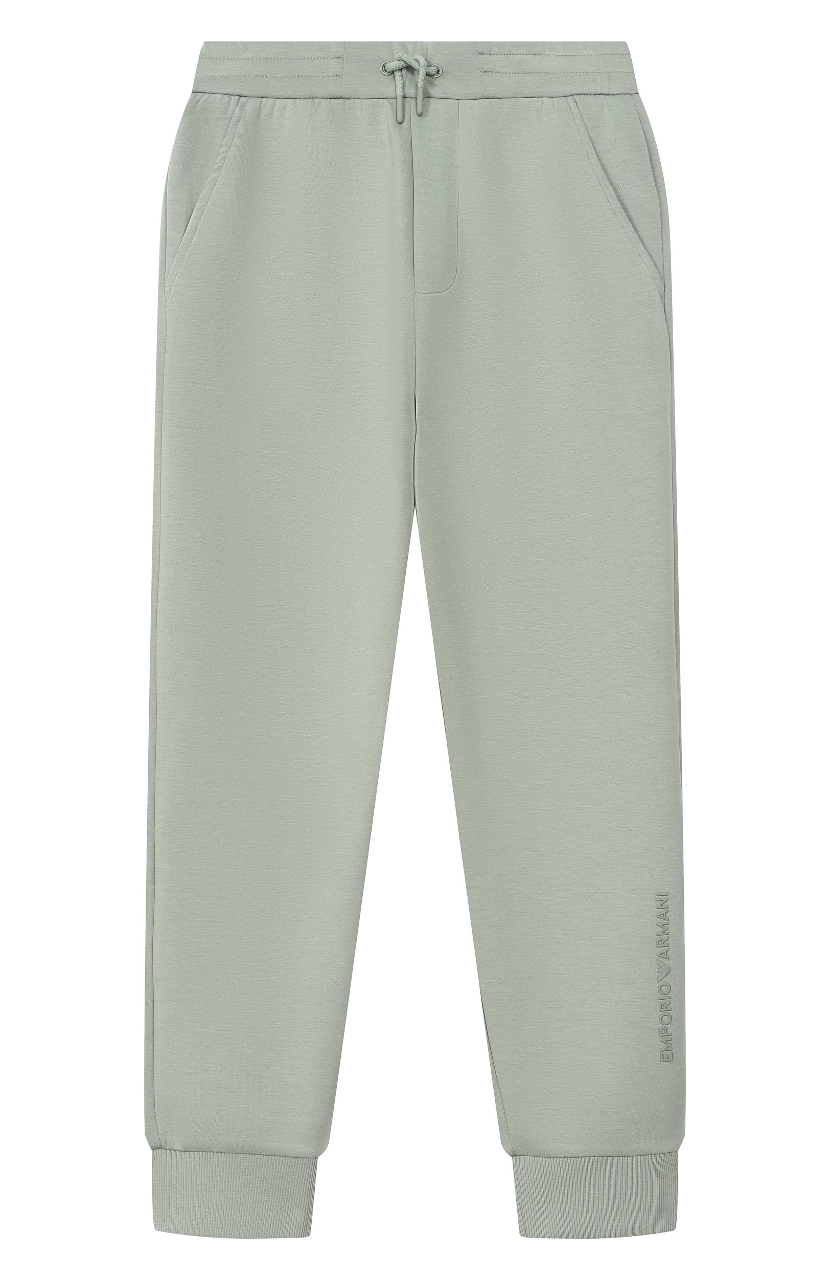  Джоггеры EMPORIO ARMANI, арт. EB001673/AF16254, фото 1