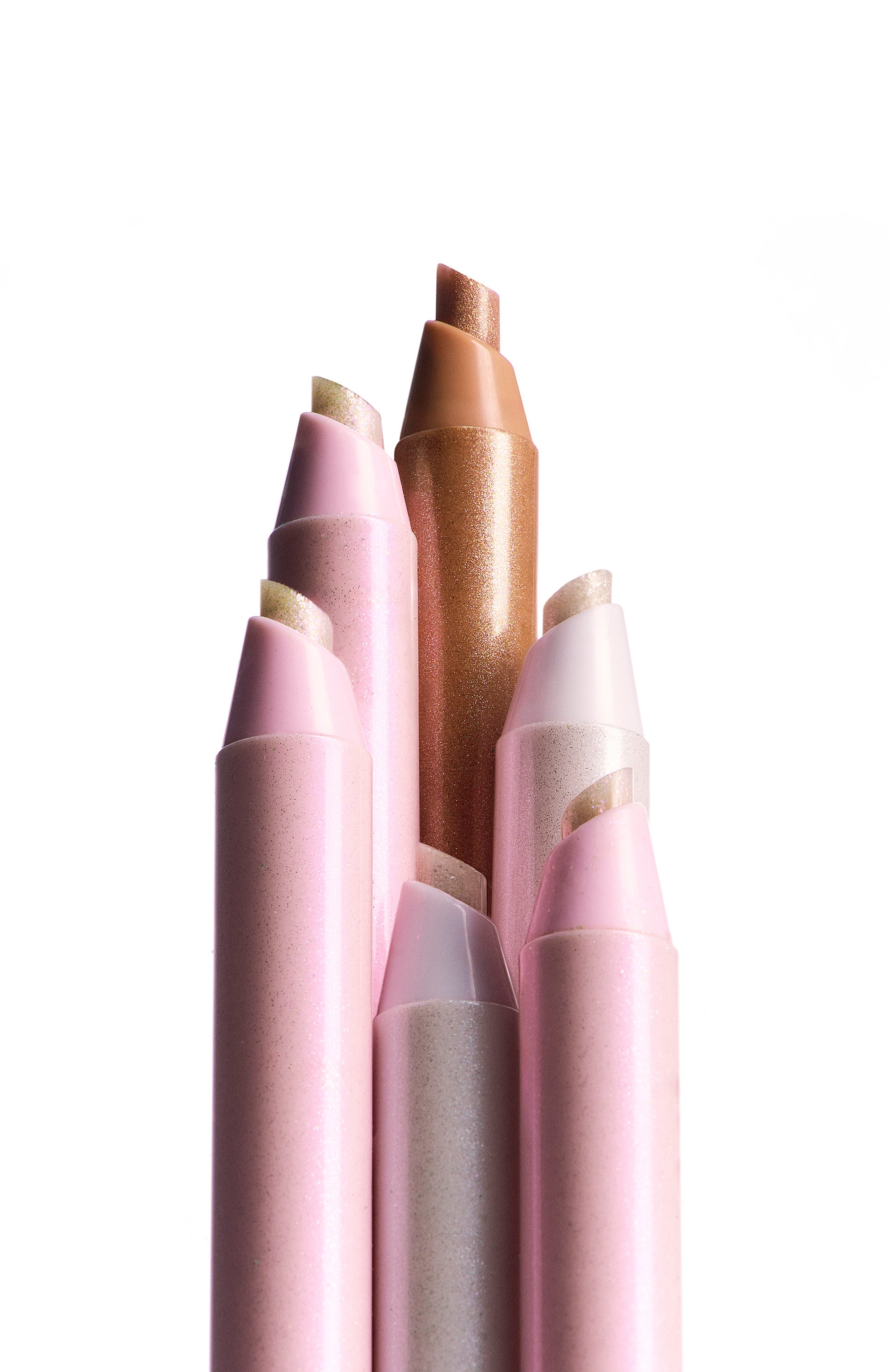 Универсальный микрохайлайтер it’s lit!, оттенок 01 north star (3,5g) DOLCE & GABBANA, арт. 8056669924555, фото 6