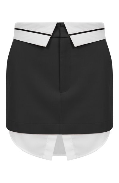 Женская юбка SSHEENA, арт. 25FWGAME/TF25016A85