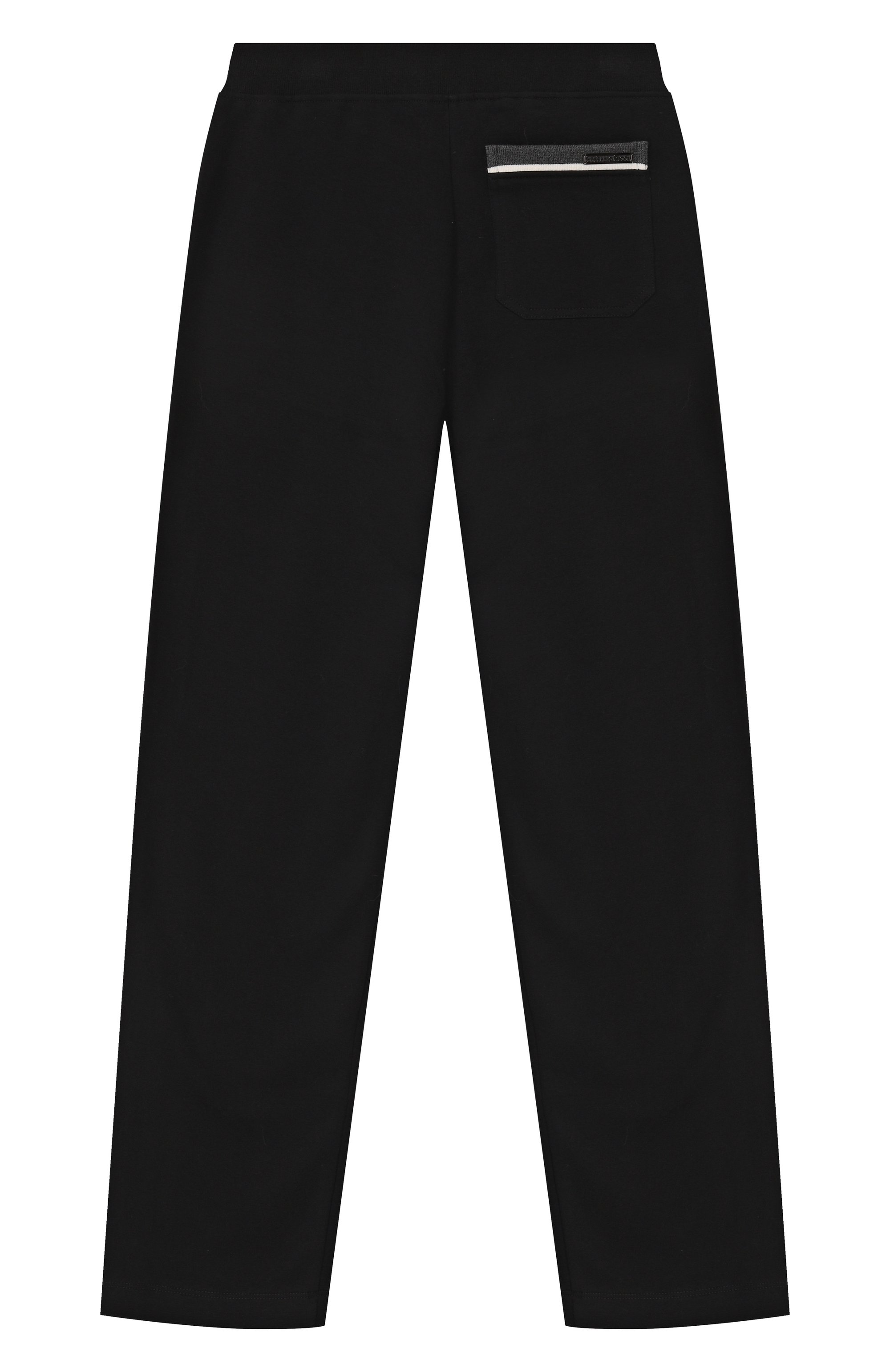 Хлопковые брюки STEFANO RICCI JUNIOR, арт. KY01046P3D/Y25350, фото 2