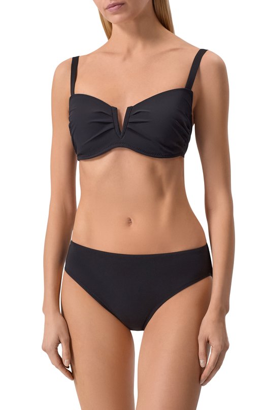 Плавки-бикини Shan 42660-36 Чёрный  42660-36 Фото 2