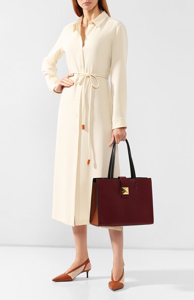 Сумка-тоут diva large FURLA, арт. BWQ6/R78, фото 2