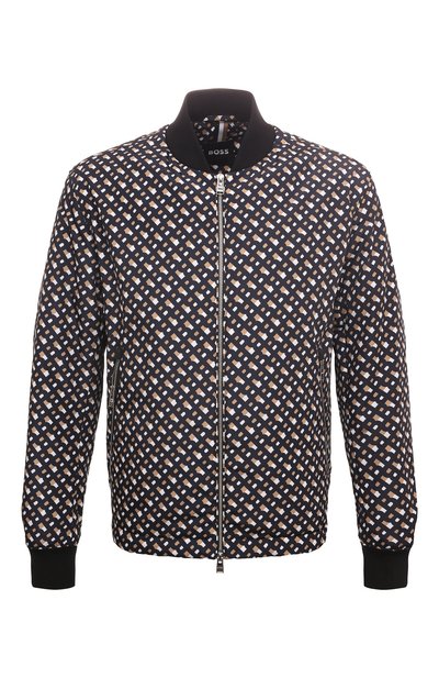 Утепленная куртка BOSS, арт. 50486874, фото 1