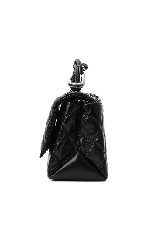 Сумка Dual MARC JACOBS (THE) 2S5HCR007H02 Чёрный  2S5HCR007H02 Фото 4