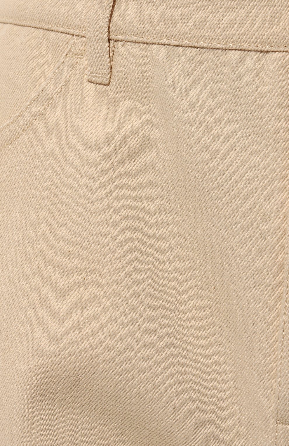 Джинсы JIL SANDER, арт. J22KA0217/J45257, фото 5