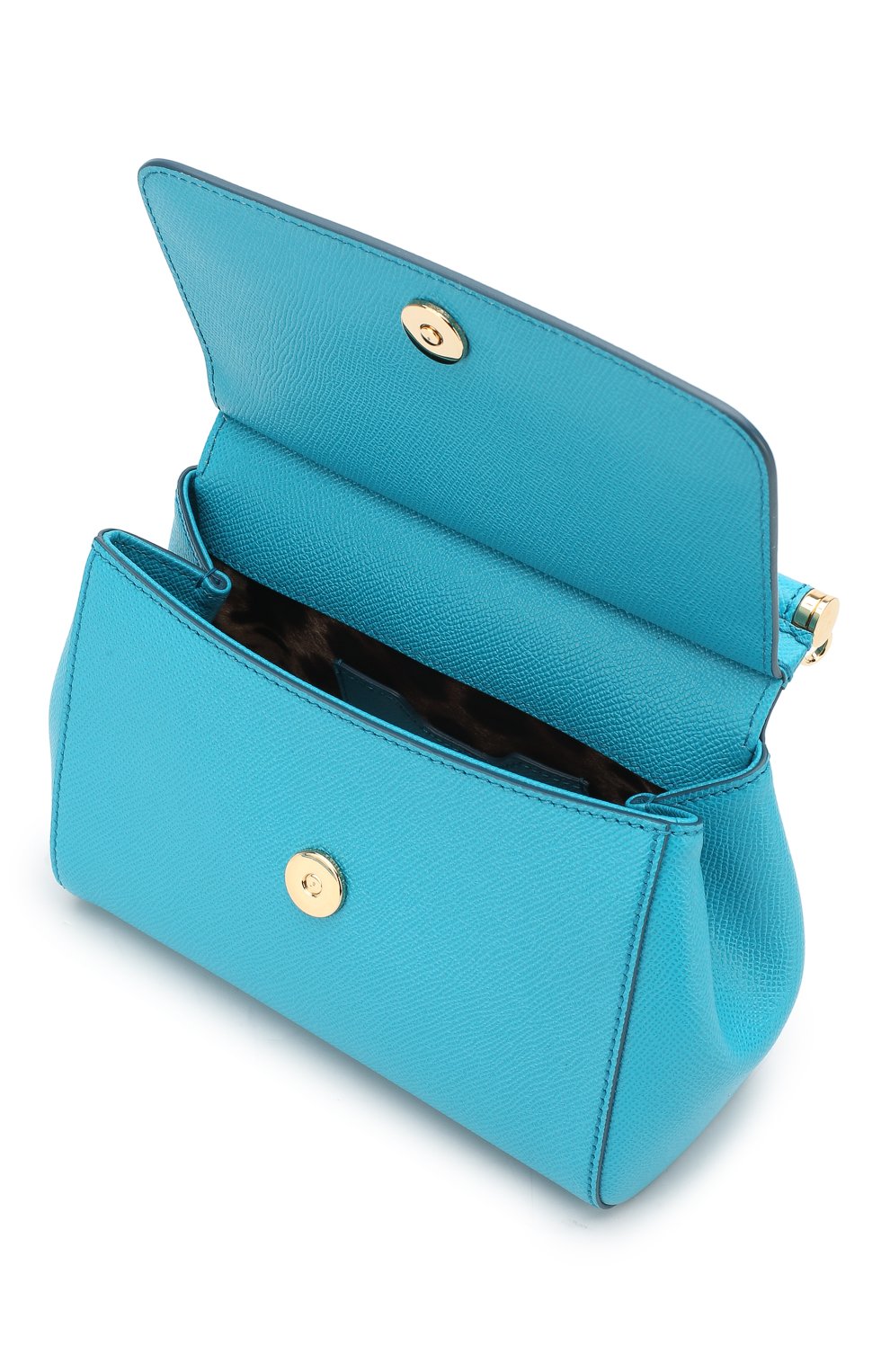 Сумка sicily small DOLCE & GABBANA, арт. 0116/BB6003/A1001, фото 4