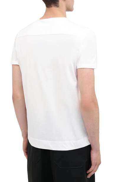 Хлопковая футболка LIMITATO, арт. HIGH HEELS/T-SHIRT REGULAR, фото 4