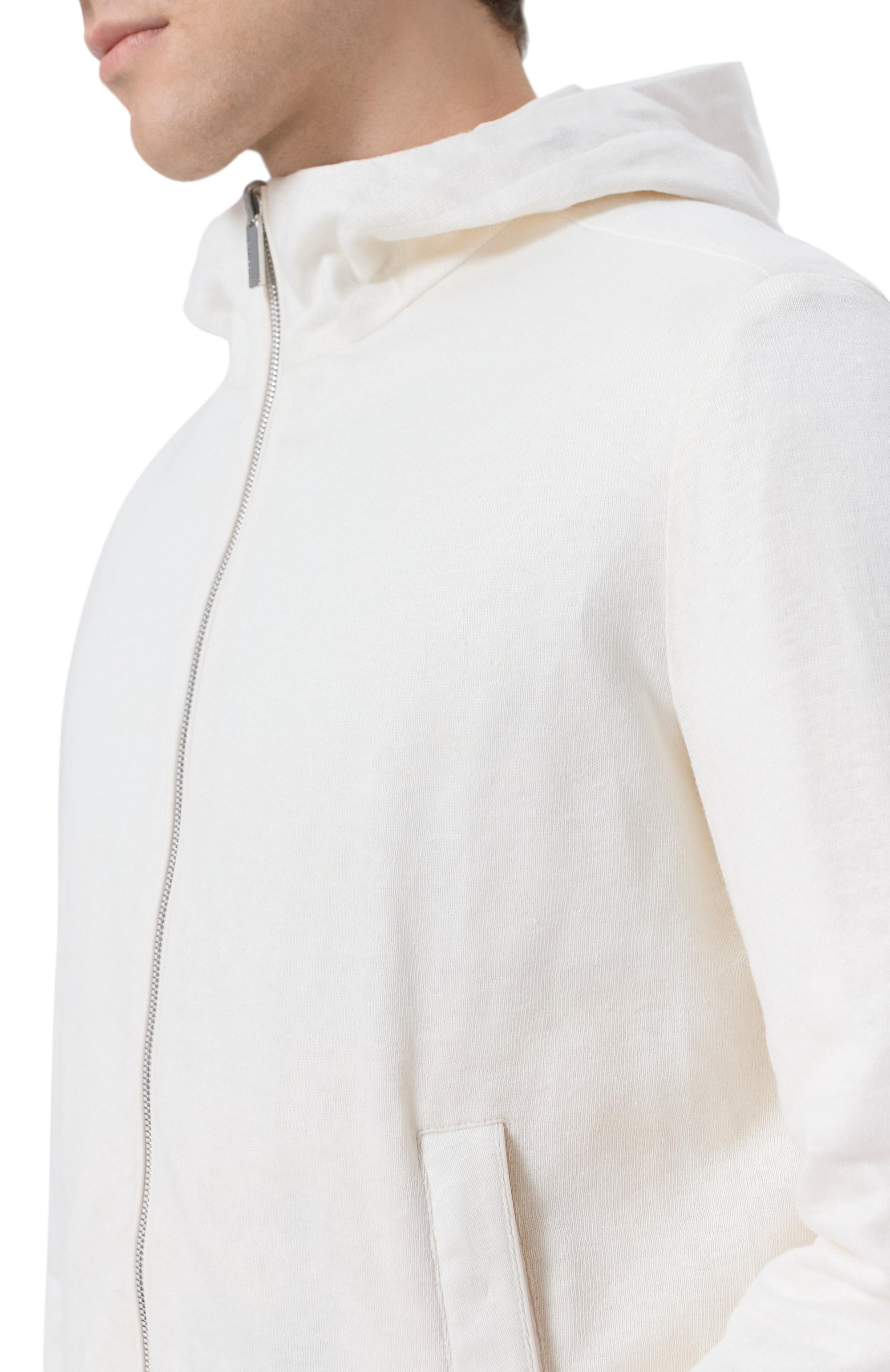 Льняная куртка PAUL&SHARK, арт. 26412110_001, фото 5