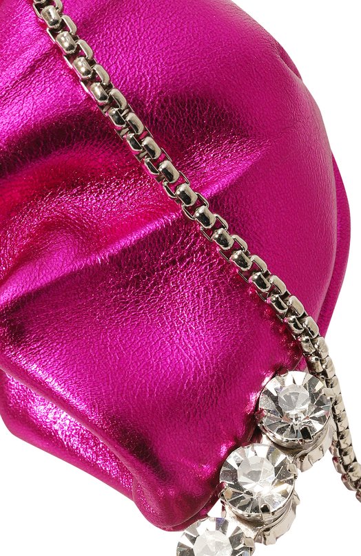 Клатч Eternity micro L'Alingi Розовый, фото 3