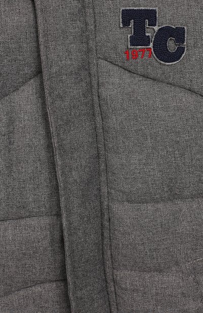 Утепленный комбинезон TARTINE ET CHOCOLAT, арт. TP46021/18M-3A, фото 3