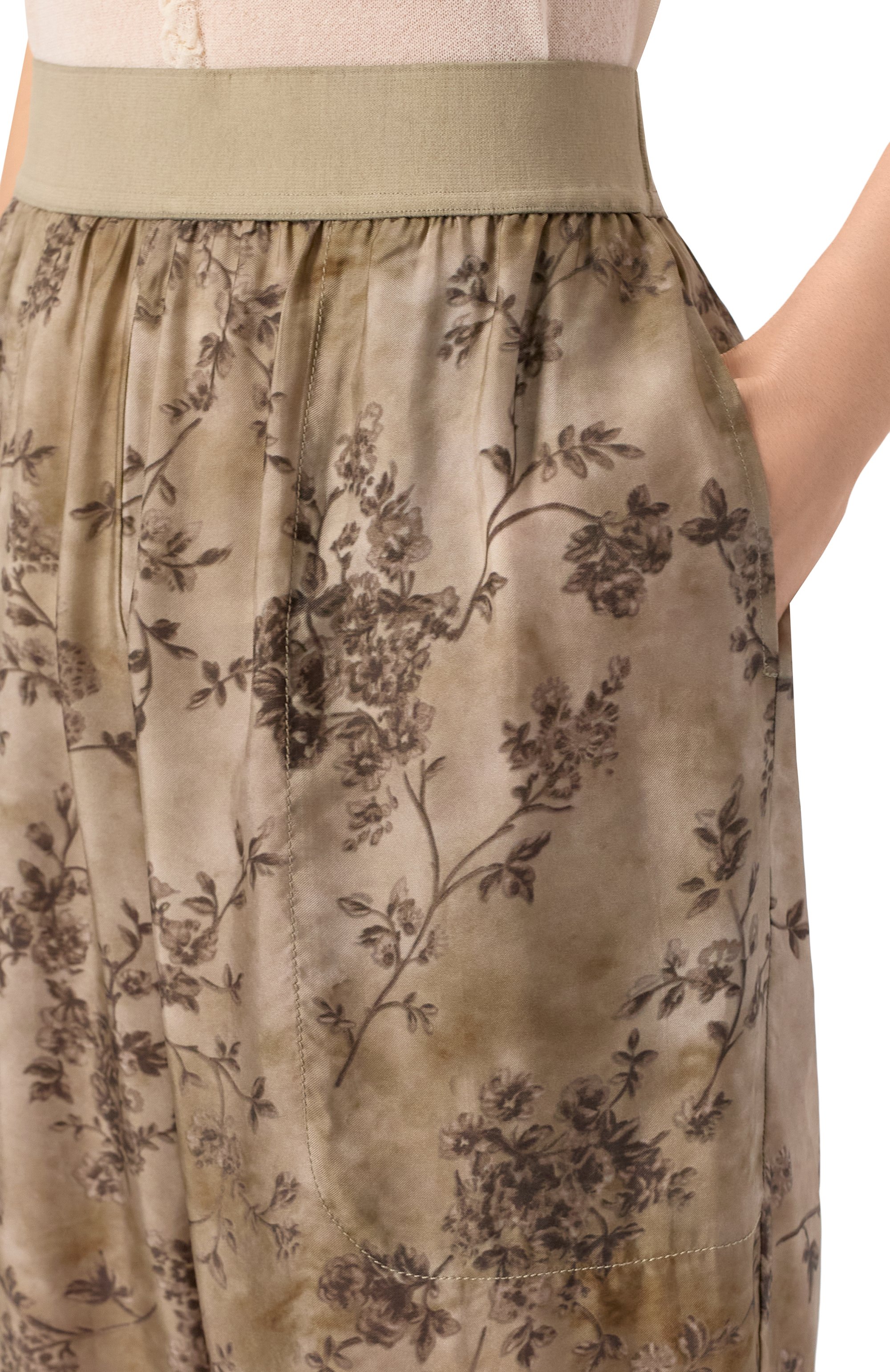 Брюки UMA WANG, арт. UW3006, фото 5