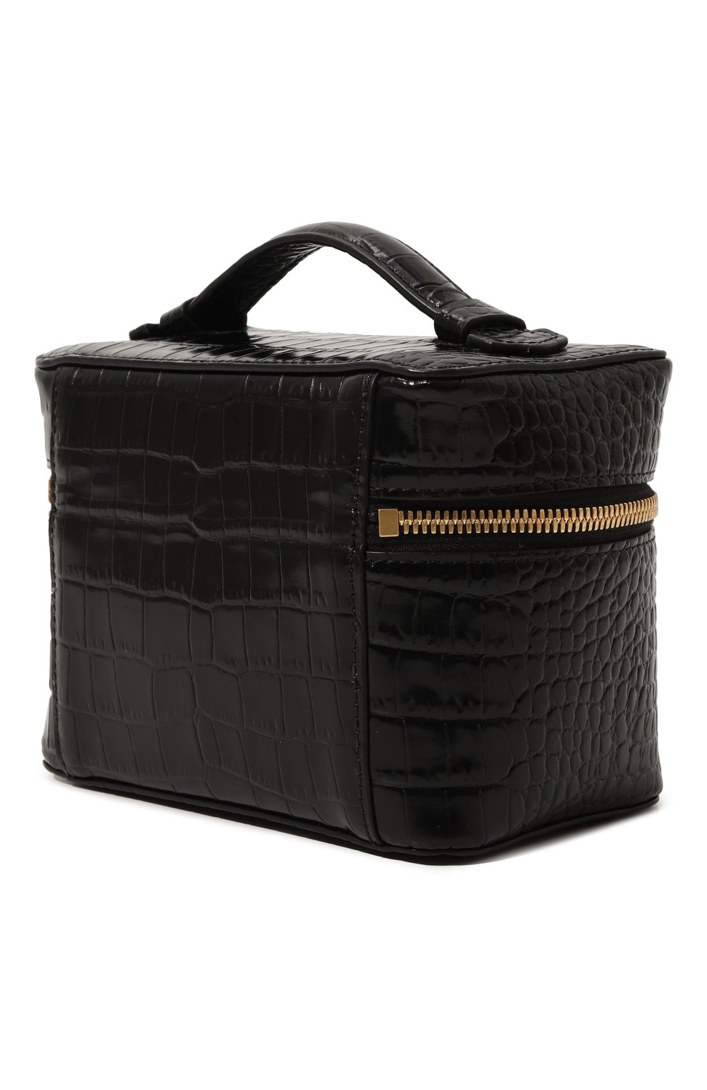 Кожаная косметичка ULYANA SERGEENKO, арт. BRS076CLASSX 0727с, фото 2