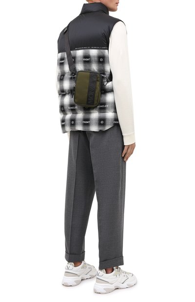 Текстильная сумка MONCLER, арт. F2-09A-5L700-00-02SL1, фото 2