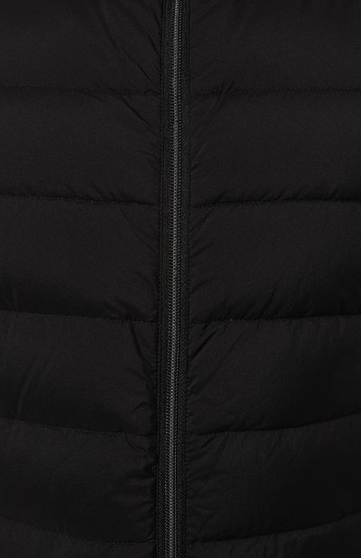 Пуховый бомбер HERNO, арт. PI010ULE/19288, фото 5