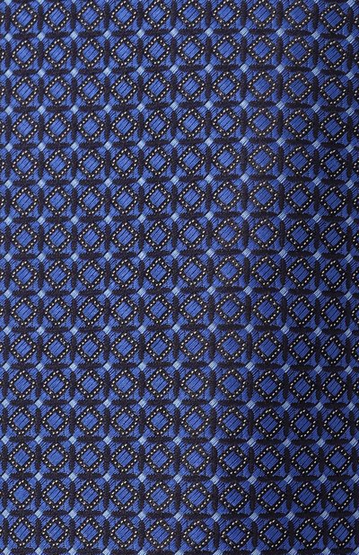 Шелковый галстук CANALI, арт. 18/HJ04403, фото 4