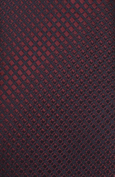 Шелковый галстук ZEGNA, арт. Z6E11/1L8, фото 3