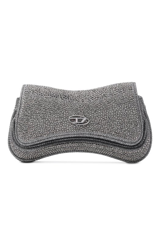 Сумка Play XS Diesel X10521/P8766 Серебряный X10521/P8766