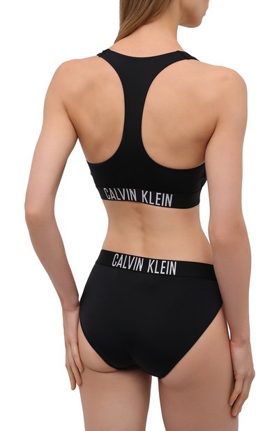 Бра-топ CALVIN KLEIN, арт. KW0KW01302, фото 3