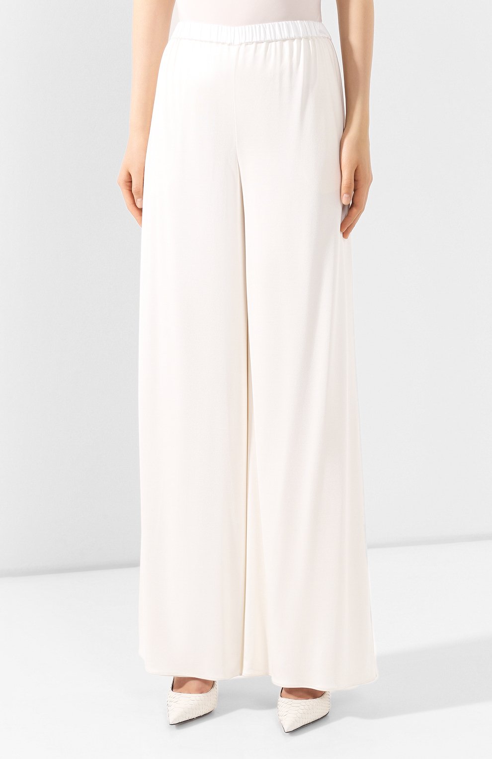 Брюки  TOM FORD, арт. PAJ052-FAX159, фото 3