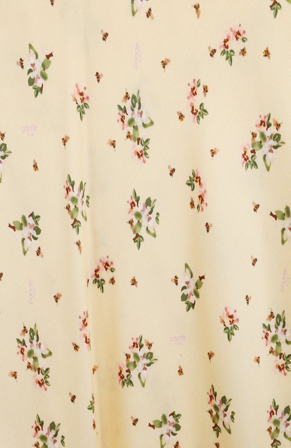 Хлопковый сарафан PAADE MODE, арт. 232105348, фото 3