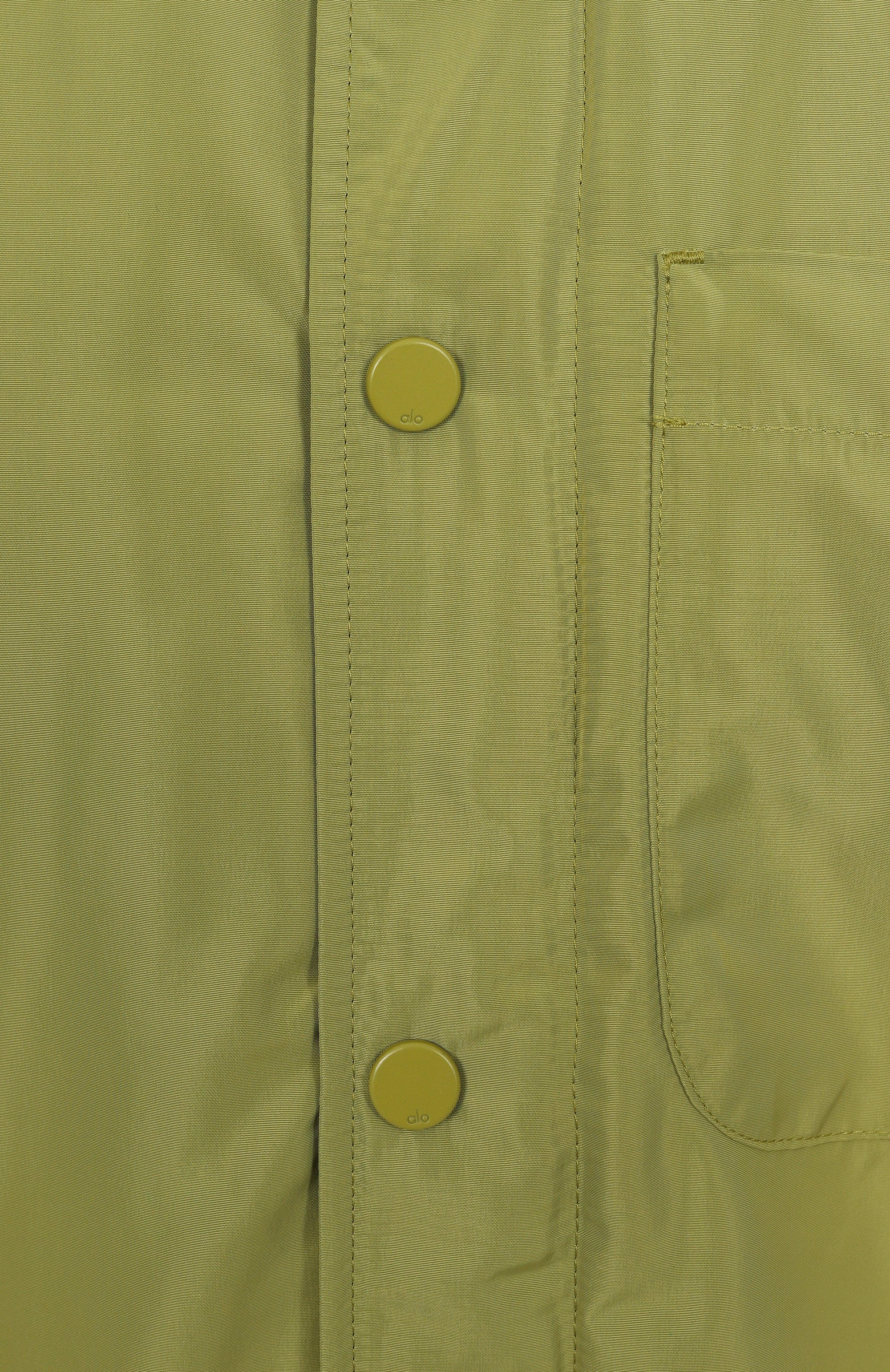 Утепленная куртка ALO YOGA, арт. U4006R, фото 6