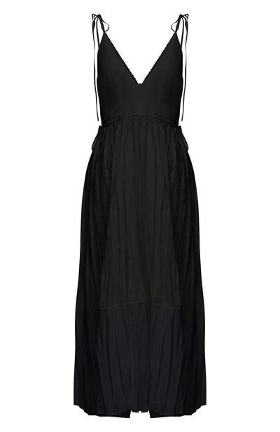 Платье JIL SANDER, арт. JSCR502466-WR362000A, фото 1