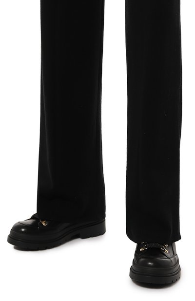 Кожаные ботинки st. moritz BOGNER, арт. 22446562, фото 3