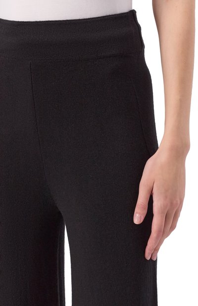 Брюки из лиоцелла и шерсти ERMANNO SCERVINO, арт. D474P500XRH, фото 5