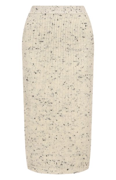 Женская шерстяная юбка BOTTEGA VENETA, арт. 793108/V5LV0