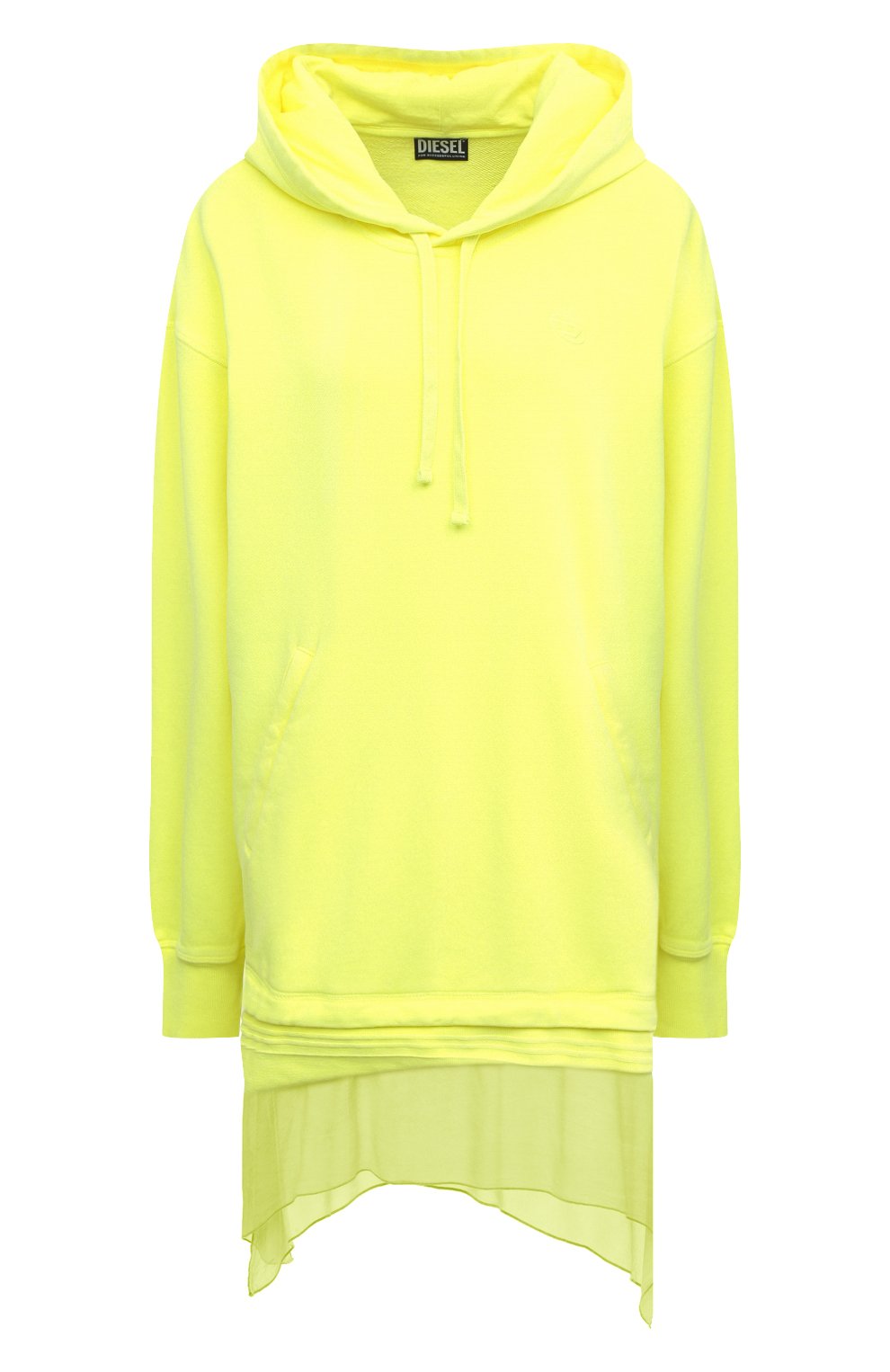 Платье DIESEL, арт. A08422/0AIJW, фото 1