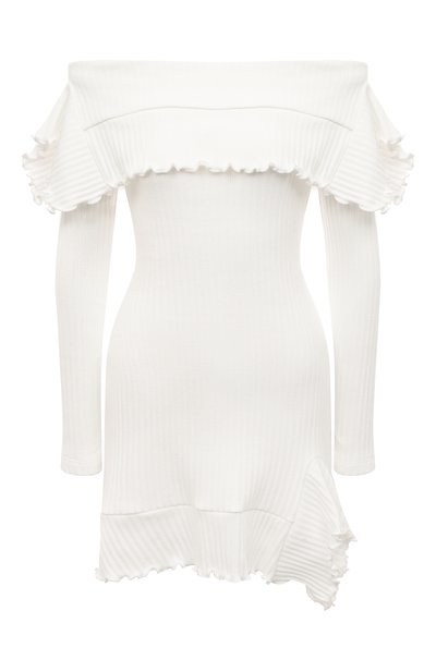 Хлопковое платье GOEN.J, арт. GJ22AW-DS09, фото 1